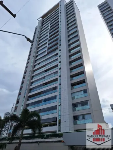 Apartamento para Venda, VARJOTA, 3 dormitórios, 3 suítes, 4 banheiros
