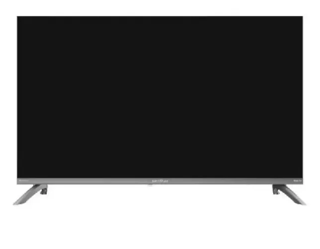 Vendo tv semi nova 700 , tenho mais fotos
