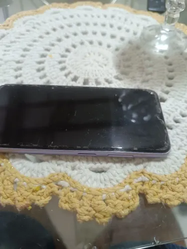 Vendo celular A15 Samsung 