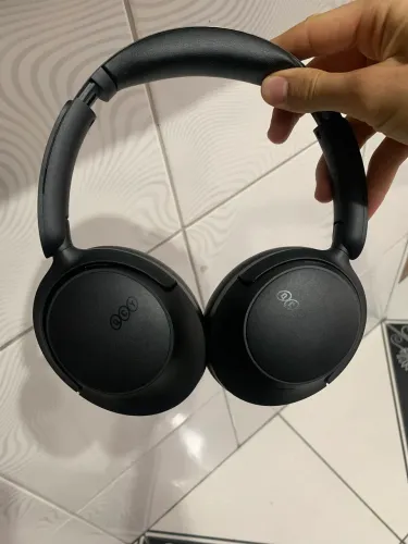 Fone QCY H3S Bluetooth 6.0
