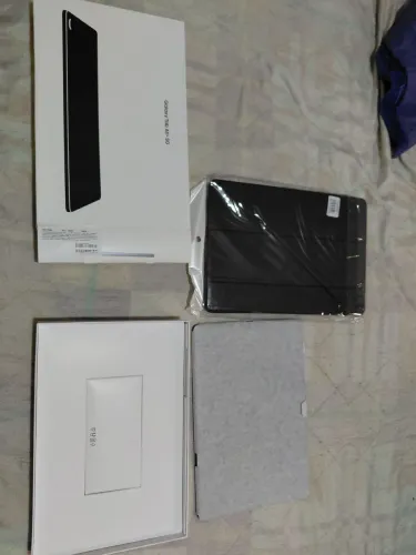 Tablet Samsung A11+ 5G 128GB 6GB Novo 