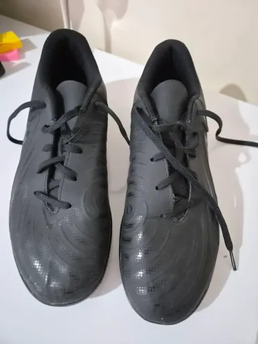 Chuteira Nike Phantom GX II Club Futsal