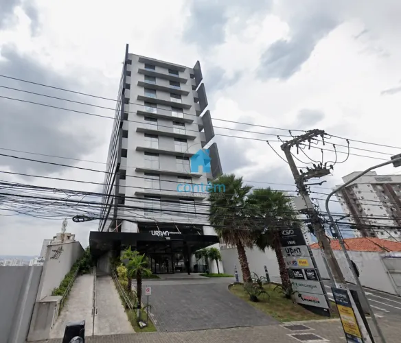 Sala para alugar em Osasco, Vila Osasco, com 40 m², CEO - Complexo Empresarial Osasco