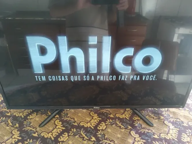 Tv Philco 32 Polegadas - DEFEITO