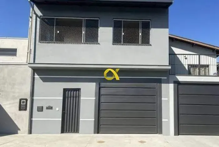 Casa para Locação no Vila Sonia Piracicaba 3 Dormitórios