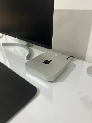 Apple Macmini M1