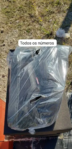 Tenis vans