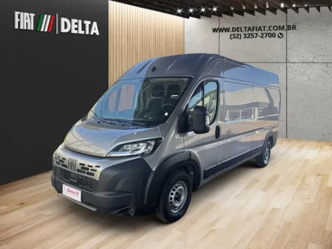 Fiat Ducato Cargo MXCARGO13M