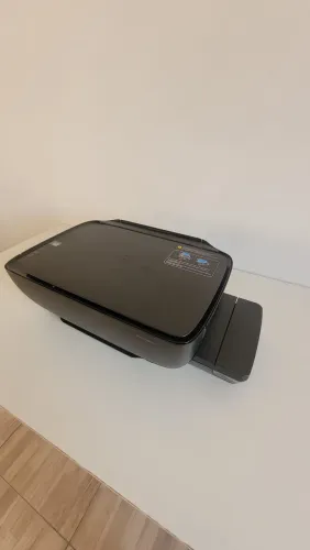 Hp ink tank 316
