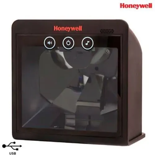 Leitor de codigo de barras fixo Honeywell (Somente 680,0)