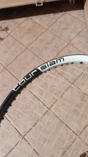 Raquete de Tênis Wilson Tour Slam Original