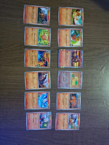 Kit - Pokemon Tcg - Herois Excelsos 