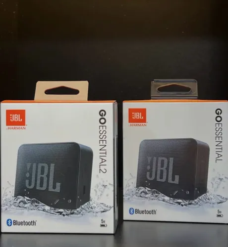 JBL GO5 - LACRADO
