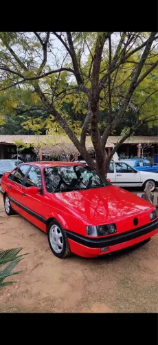 Volkswagen Passat 2 1993