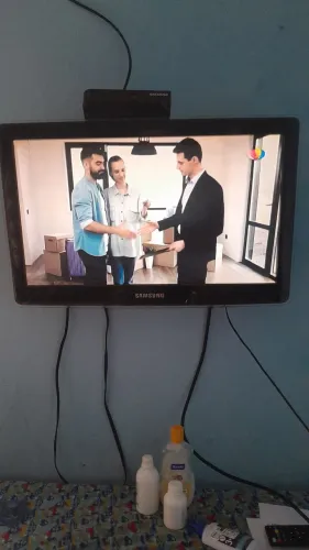 Televisão 22 polgadas