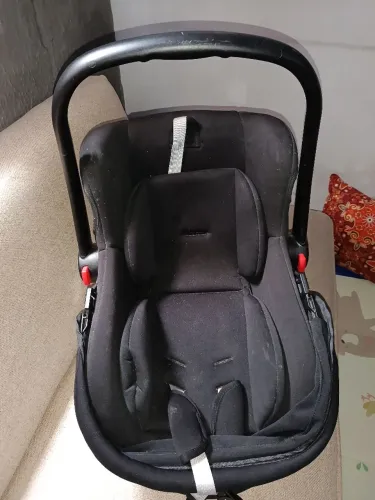 Bebe conforto
