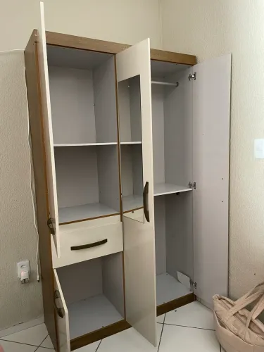Guarda-Roupa