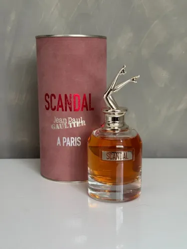 Perfume Scandal A Paris Jean Paul Gaultier 80ml