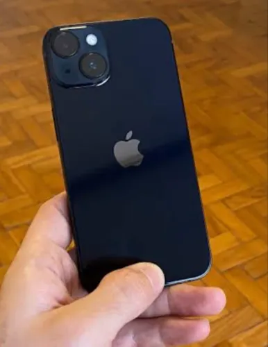 iPhone 14 n/ fiscal e garantia Apple