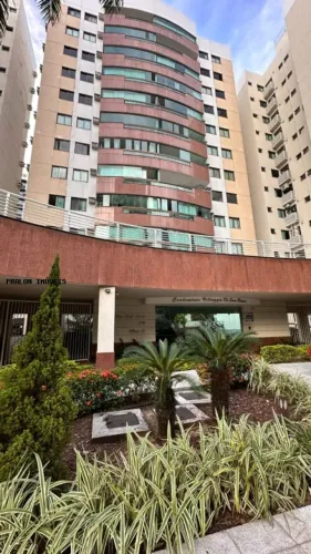 Apartamento para Venda em Vitória, Mata da Praia, 4 dormitórios, 1 suíte, 2 banheiros, 2 v