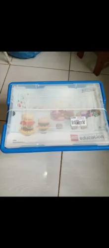 Lego Education Café 131pcs