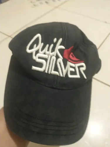 Boné Quiksilver 