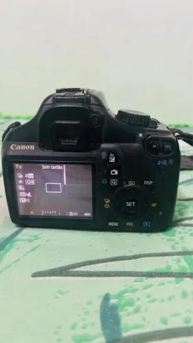 Canon eos rebel t1i