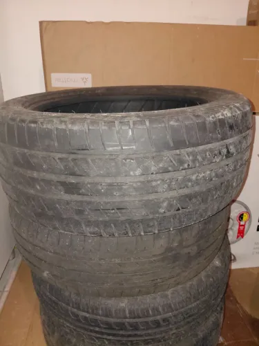 Pneus Michelin