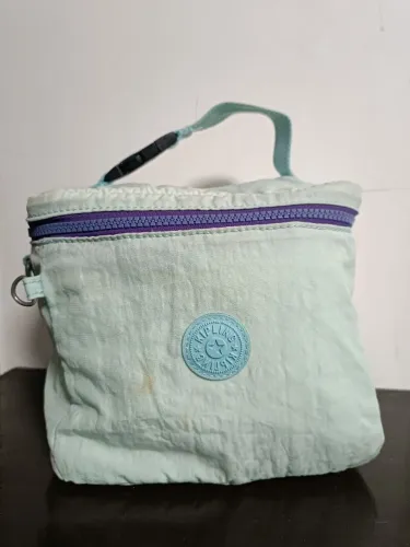 Lancheira Kipling Graham Original