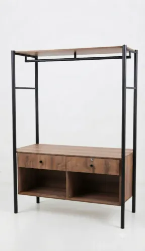 Guarda roupa (2 unidades) - closet