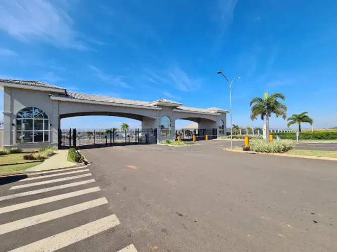 Terreno residencial a venda no condomínio Jardim Recando das Águas em Nova Odessa