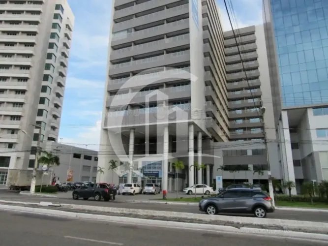 Sala comercial para locação no Horizonte Jardins!