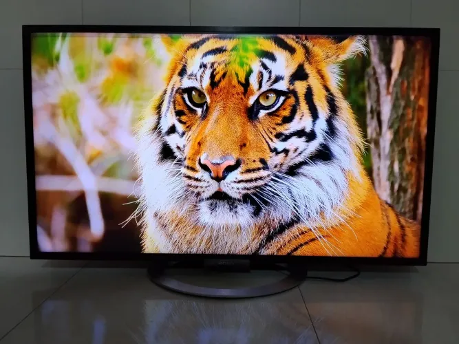 Smart Tv Sony Bravia 47'' Full Hd Led 3d