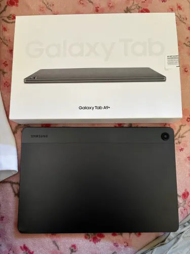 Tablet Samsung Galaxy Tab A9
