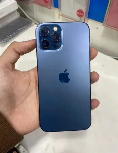 IPHONE 12 PRO MAX