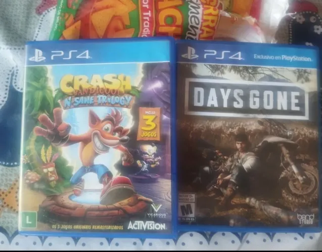 Jogos