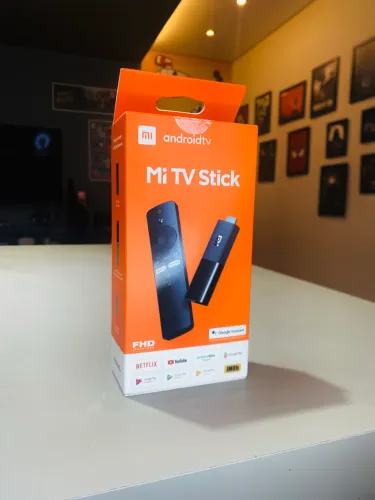 TV Stick 