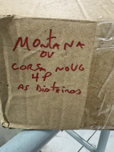Máquinas de vidro Montana o corsa novo 4p as dianteiras na oferta só 50,00