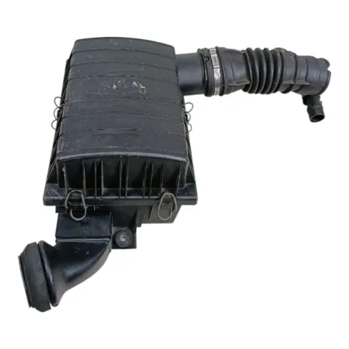 Caixa Filtro Ar Fiat Uno Fiorino 1.0 1.3 2004 a 2013 55191721 Original
