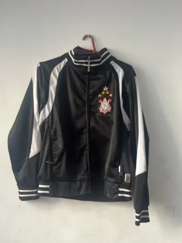 Agasalho Corinthians 