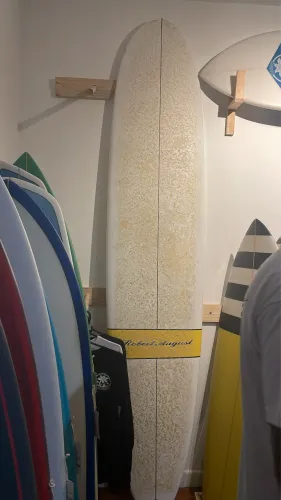 Long board - importado - Robert August