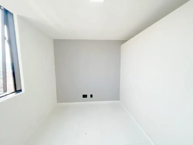 Sala para alugar, 28 m² por R$ 2.235,79/mês - Federação - Salvador/BA