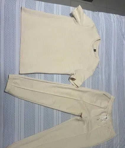 Conjunto Shein