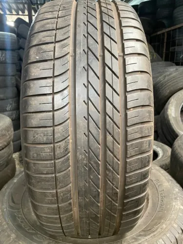 Pneu 255/50/19 Goodyear Runflat