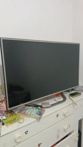 TV LG 42' Full HD