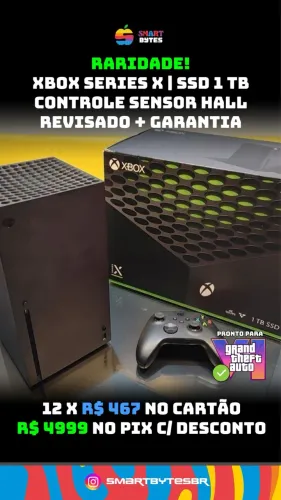 Xbox Serie X