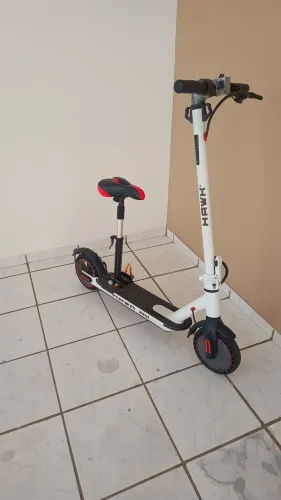 PATINETE ELÉTRICO WEHAWK SSM 2024