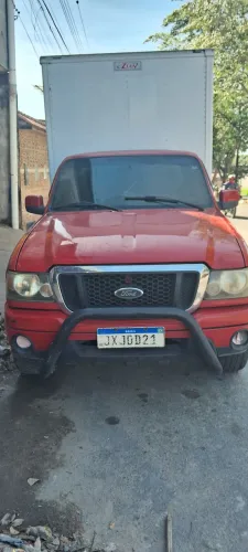 Ford Ranger XLS 2.3 16V 145cv/150cv 4X2 CS 2008