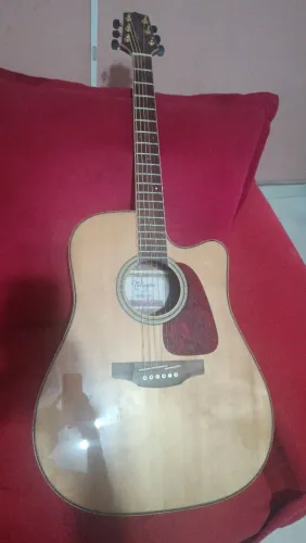 Violão Takamine Gd 93