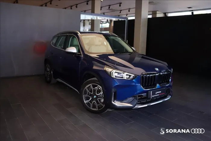 BMW X1 Sdrive 20I X-line 2.0 TB Aut. 2023